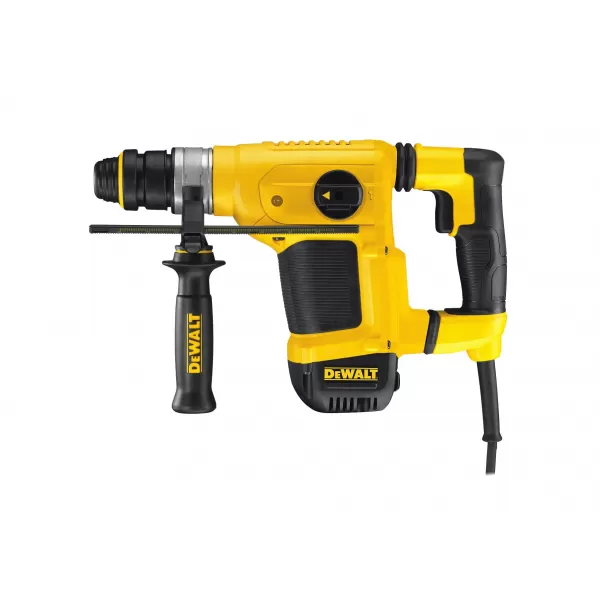 Sekací kladivo SDS Plus DeWALT D25430K, 1000 W, 4 kg