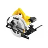 Kotoučová pila DeWALT DWE560K, 1 350 W 65 mm