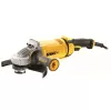 Úhlová bruska DeWALT DWE4559, 2 400 W 230 mm