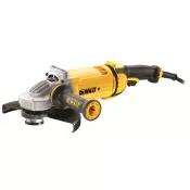 Úhlová bruska DeWALT DWE4559, 2 400 W 230 mm