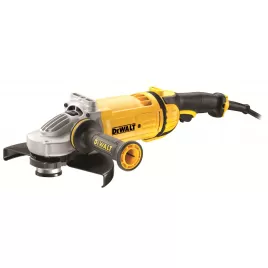 Úhlová bruska DeWALT DWE4559, 2 400 W 230 mm