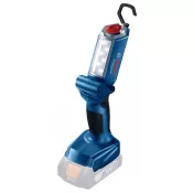 Aku svítilna Bosch LED GLI 18 V - 300 Professional - solo 06014A1100