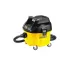 Vysavač průmyslový DeWALT DWV901L, 1 400 W 30 l