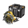 Aku kotoučová pila DeWALT DCS373NT, 18V - solo