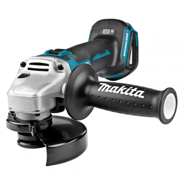 Aku úhlová bruska Makita DGA506Z 125mm Li-Ion 18V - solo