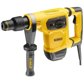 Vrtací kladivo SDS-Max Dewalt D25481K, 1 050 W, 40 mm