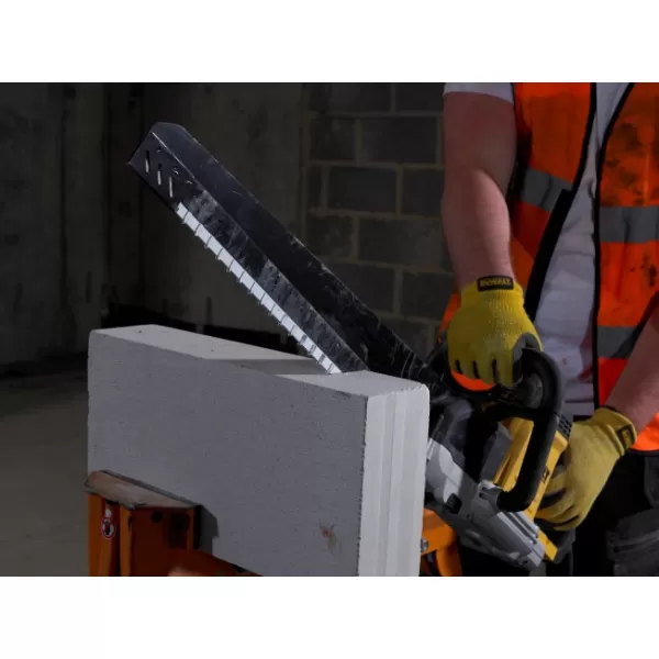 Pila Alligator DeWalt DWE399, 1700W, 430mm