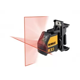 Křížový laser DeWALT DW088K