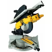 Pokosová pila DeWALT D27113, 1 600 W 305 mm