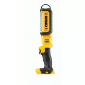 Aku svítilna Dewalt DCL050, 18V - solo