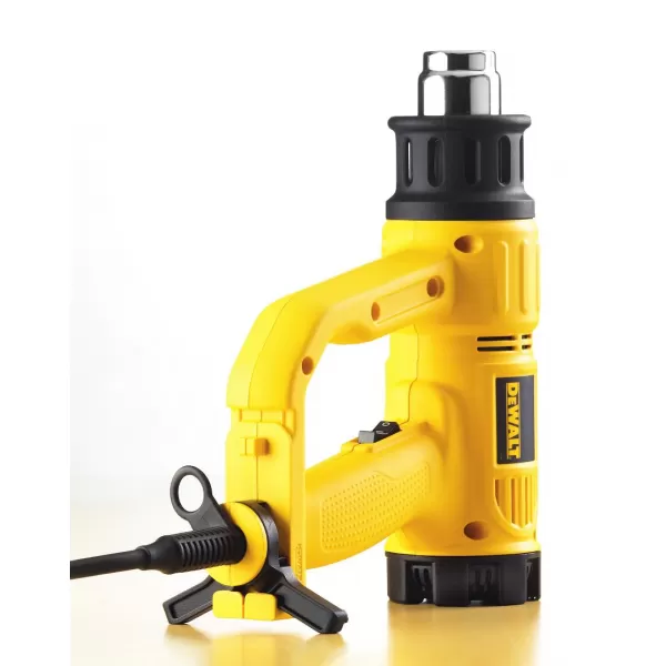 Horkovzdušná pistole DeWALT D26411, 1 800 W