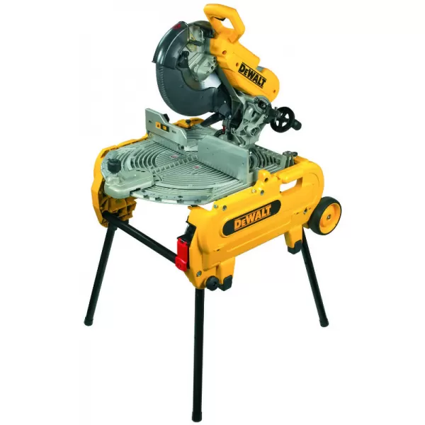 Pokosová pila DeWalt D27107XPS, 1 400 W 216mm