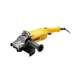 Úhlová bruska DeWALT DWE494, 2 200 W 230 mm