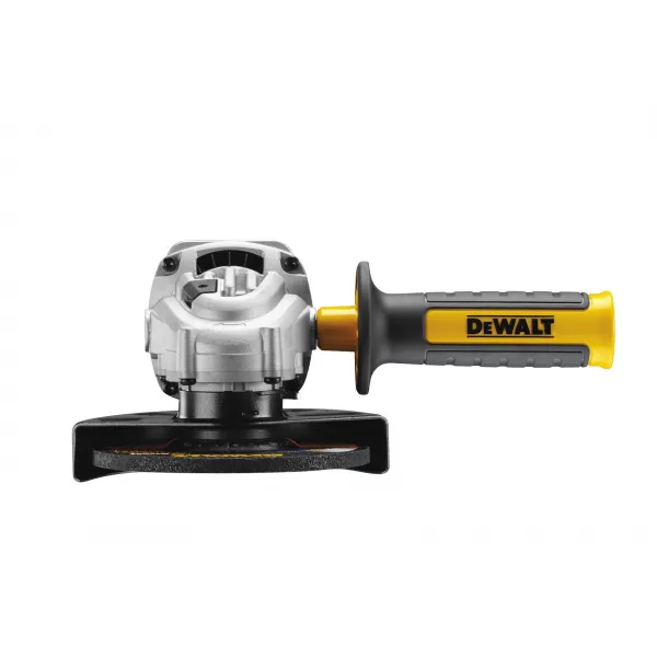 Úhlová bruska DeWALT DWE4207K, 1 010 W 125 mm
