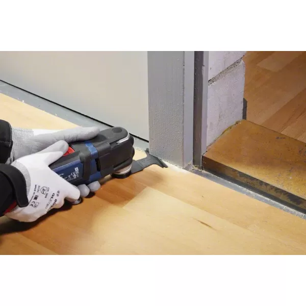 Sada pilových listů Bosch STARLOCK v boxu /bal.5ks/ 2608664131