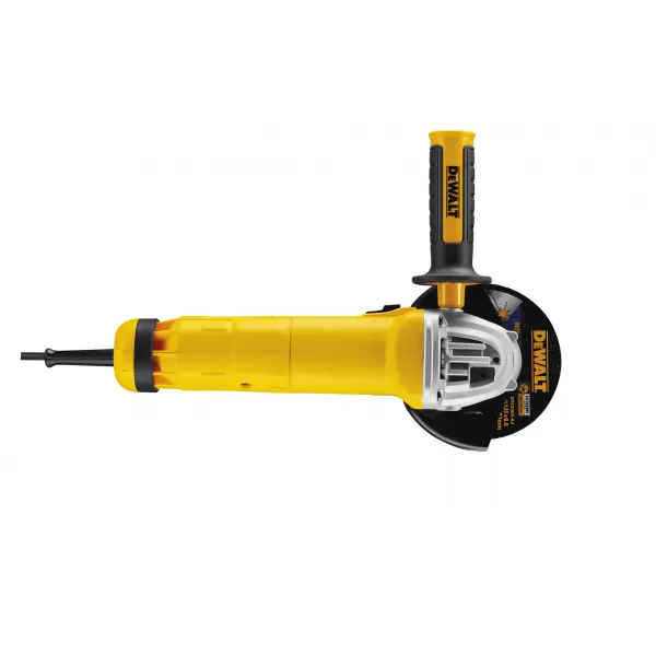 Úhlová bruska DeWALT DWE4207K, 1 010 W 125 mm