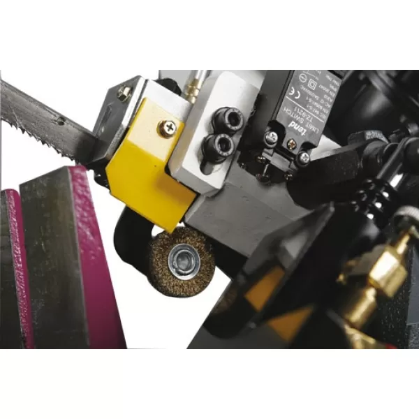 Pásová pila na kov OptimumOpti S 210 G (400 V)