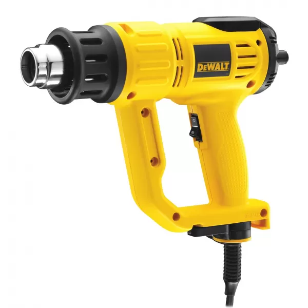 Horkovzdušná pistole DeWALT D26414, 2 000 W