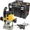 Fréza horní DeWALT DW621KT, 1 100 W