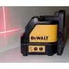 Křížový laser DeWALT DW088K