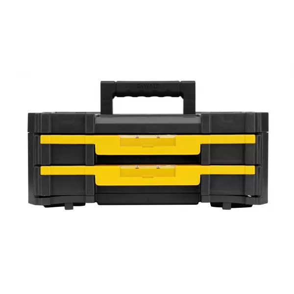 Box na nářadí Dewalt TSTAK BOX IV DWST1-70706