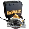 Kotoučová pila DeWALT DWE575K, 1 600 W 67 mm