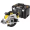 Aku pila kotoučová DeWALT DCS391NT, 18V - solo