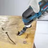 Aku oscilační nářadí Bosch GOP 12 V-28 Professional solo 06018B5001
