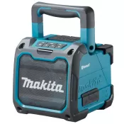 Aku reproduktor Makita DMR200 Bluetooth - solo