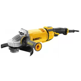 Úhlová bruska DeWALT DWE4579, 2 600 W 230 mm