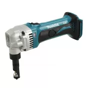 Aku prostřihovač Makita DJN161Z Li-ion 18V - solo