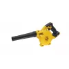 Aku fukar na staveniště DeWALT DCV100 18V XR - solo