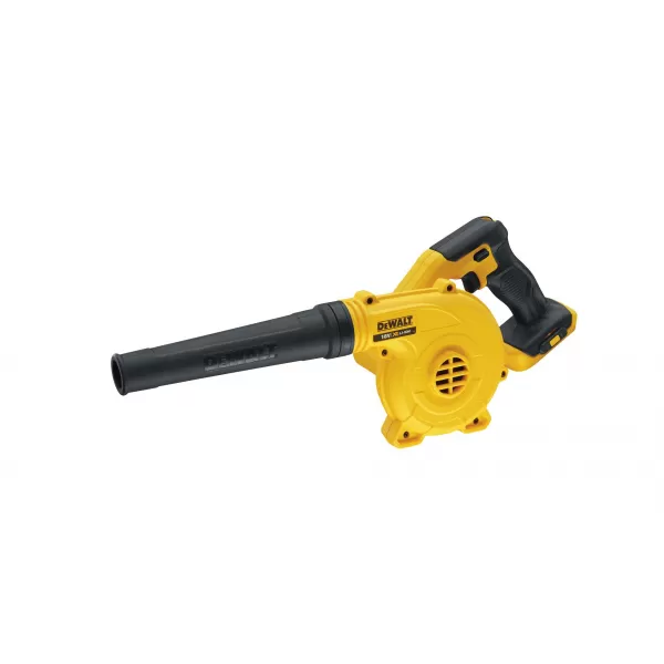Aku fukar na staveniště DeWALT DCV100 18V XR - solo