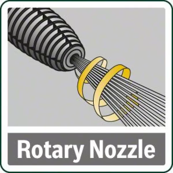 Vysokotlaký čistič Bosch AdvanceAquatak 160 06008A7800