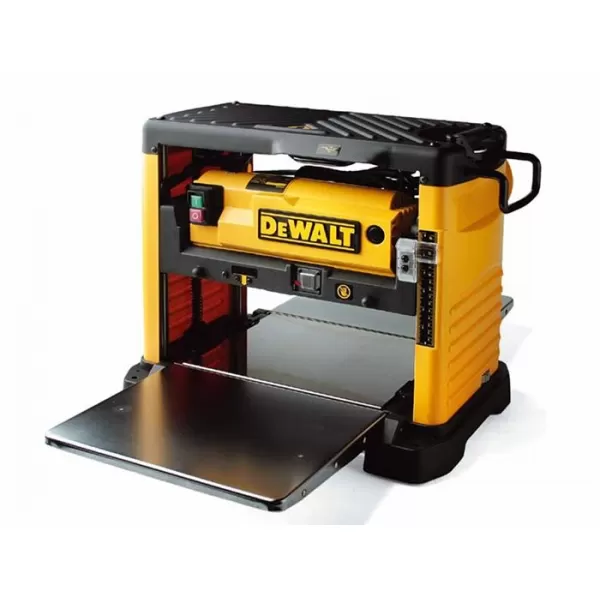 Protahovací frézka Dewalt DW733, 1800W