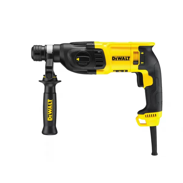 Vrtací kladivo SDS-Plus DeWALT D25133K, 800 W, 26 mm