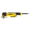 Multibruska oscilační multibruska DeWALT DWE315, 300 W