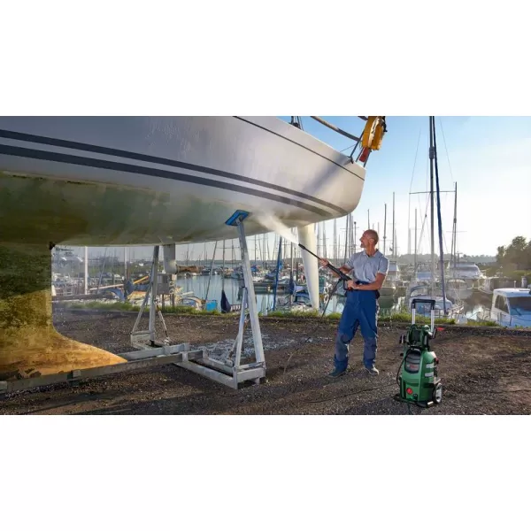 Vysokotlaký čistič Bosch AdvanceAquatak 160 06008A7800