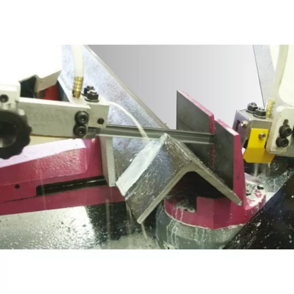 Pásová pila na kov OptimumOpti S 210 G (400 V)