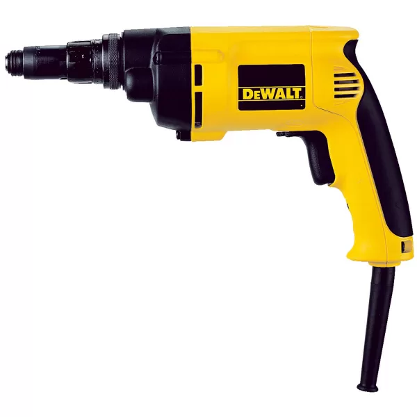Šroubovák DeWALT DW268K Versaclutch
