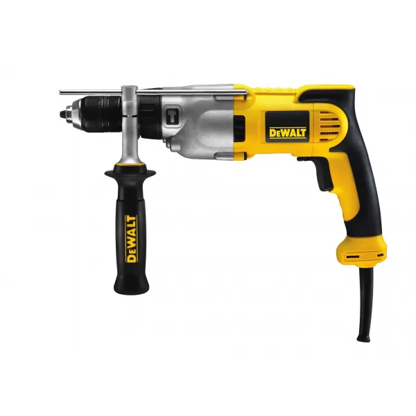 Vrtačka příklepová DeWALT DWD522KS 950 W