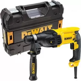 Vrtací kladivo SDS-Plus DeWALT D25133K, 800 W, 26 mm