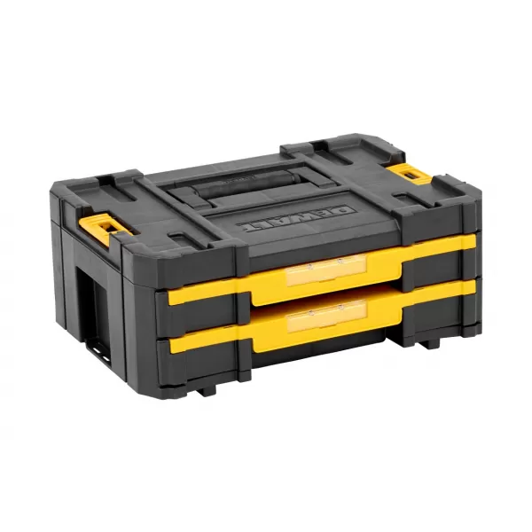 Box na nářadí Dewalt TSTAK BOX IV DWST1-70706