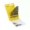 Sada vrtáků do kovu Dewalt HSS-R DT5912/bal.13ks/