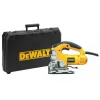 Pila přímočará DeWALT DW331K, 701 W