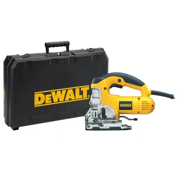Pila přímočará DeWALT DW331K, 701 W