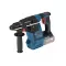 Aku vrtací kladivo Bosch GBH 18V-26 Professional solo 0611909000