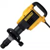 Bourací kladivo SDS-Max DeWALT D25899K, 1 500 W, 10 kg