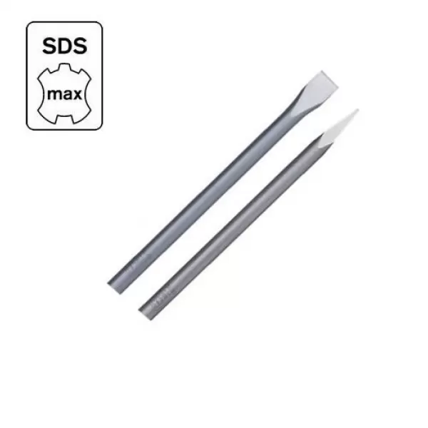 Sada sekáčů SDS - Max DeWALT /bal.2ks/ DT9000-QZ