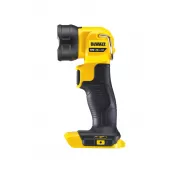 Aku svítilna DeWALT DCL040, 18V - solo